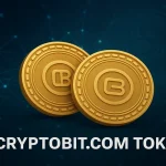 Ecryptobit.com Tokens