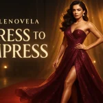 Telenovela Dress to Impress