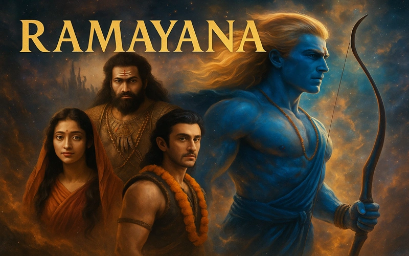 Ramayana film