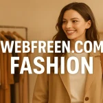 Webfreen.com Fashion