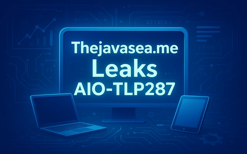 Thejavasea.me Leaks AIO-TLP287