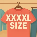 XXXXL Size