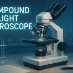 Compound Light Microscope