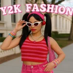 Y2K Fashion
