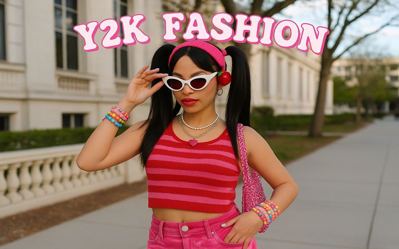 Y2K Fashion