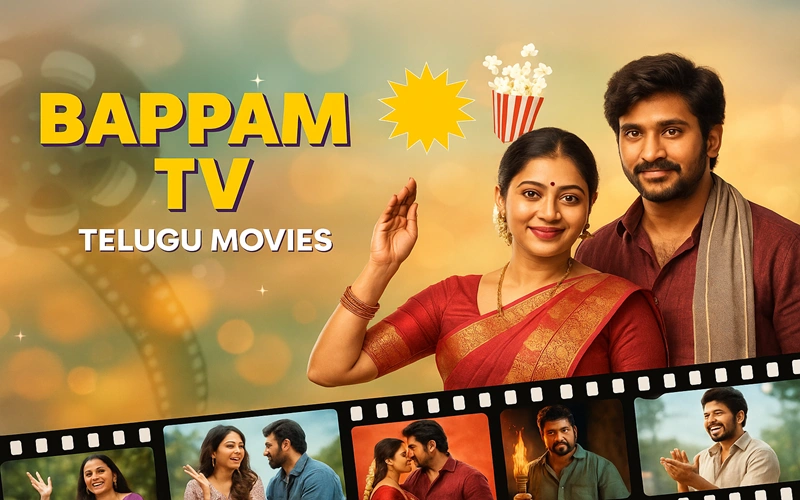 Bappam TV