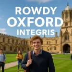 Rowdy Oxford Integris