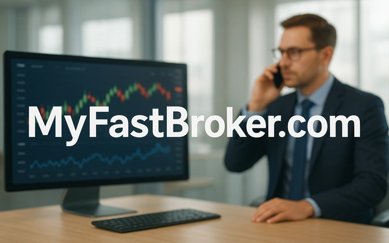 MyFastBroker