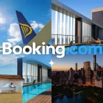 Booking com Salzburg