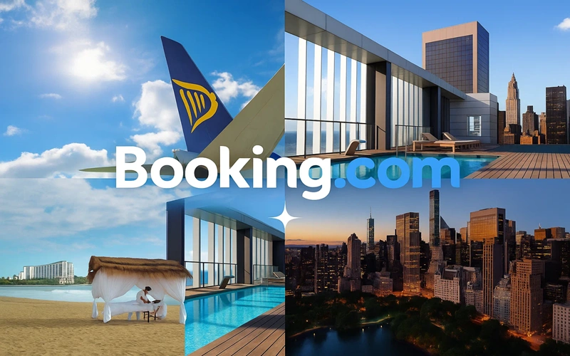 Booking com Salzburg