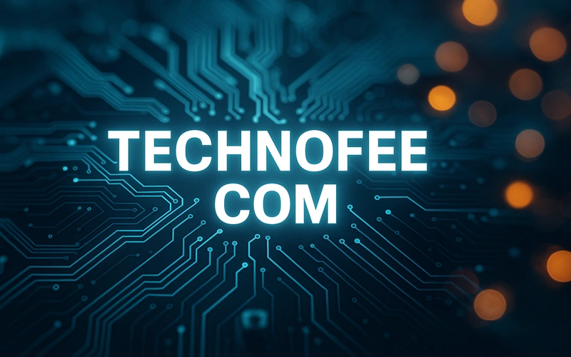 Technofee com
