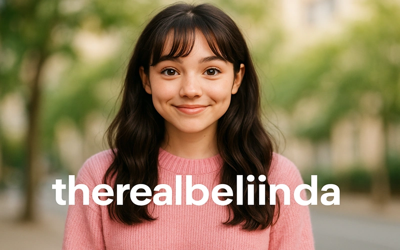 Therealbeliinda