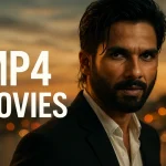 MP4 Movies