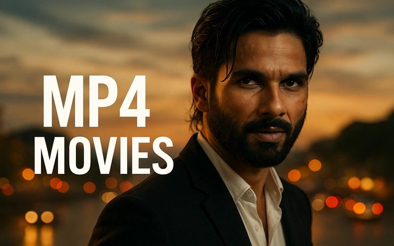 MP4 Movies