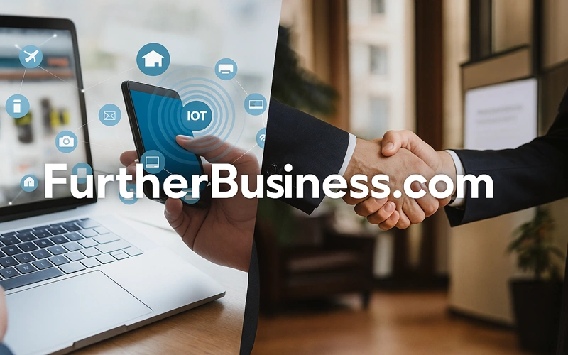 Furtherbusiness com