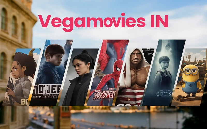 Vegamovie in