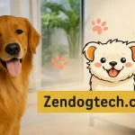 Zendogtech com