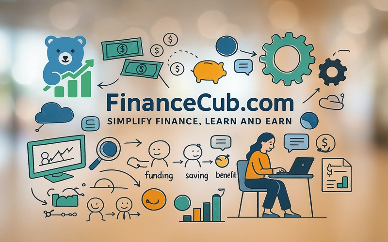 Financecub com