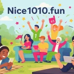 Nice1010 fun