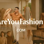 AreYouFashion com