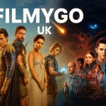 FilmyGod UK