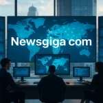 Newsgiga Com