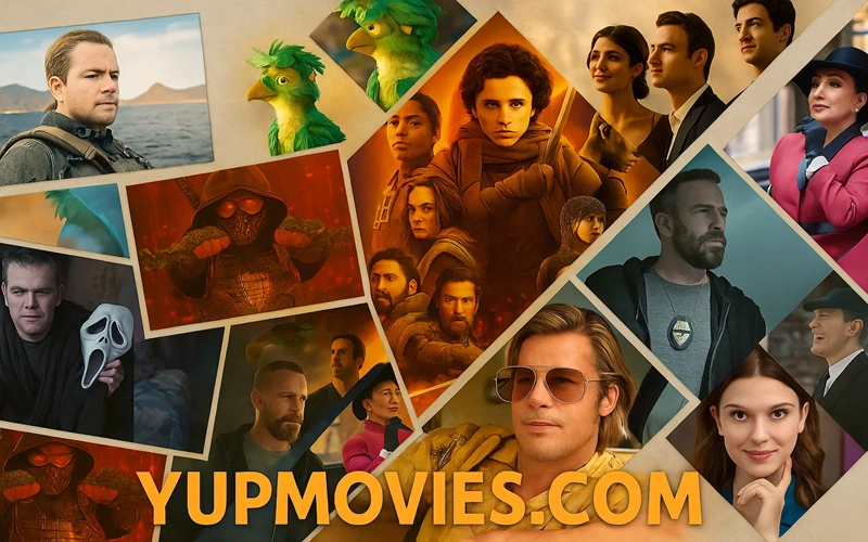 Yupmovies Com