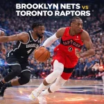 brooklyn nets vs toronto raptors match player stats