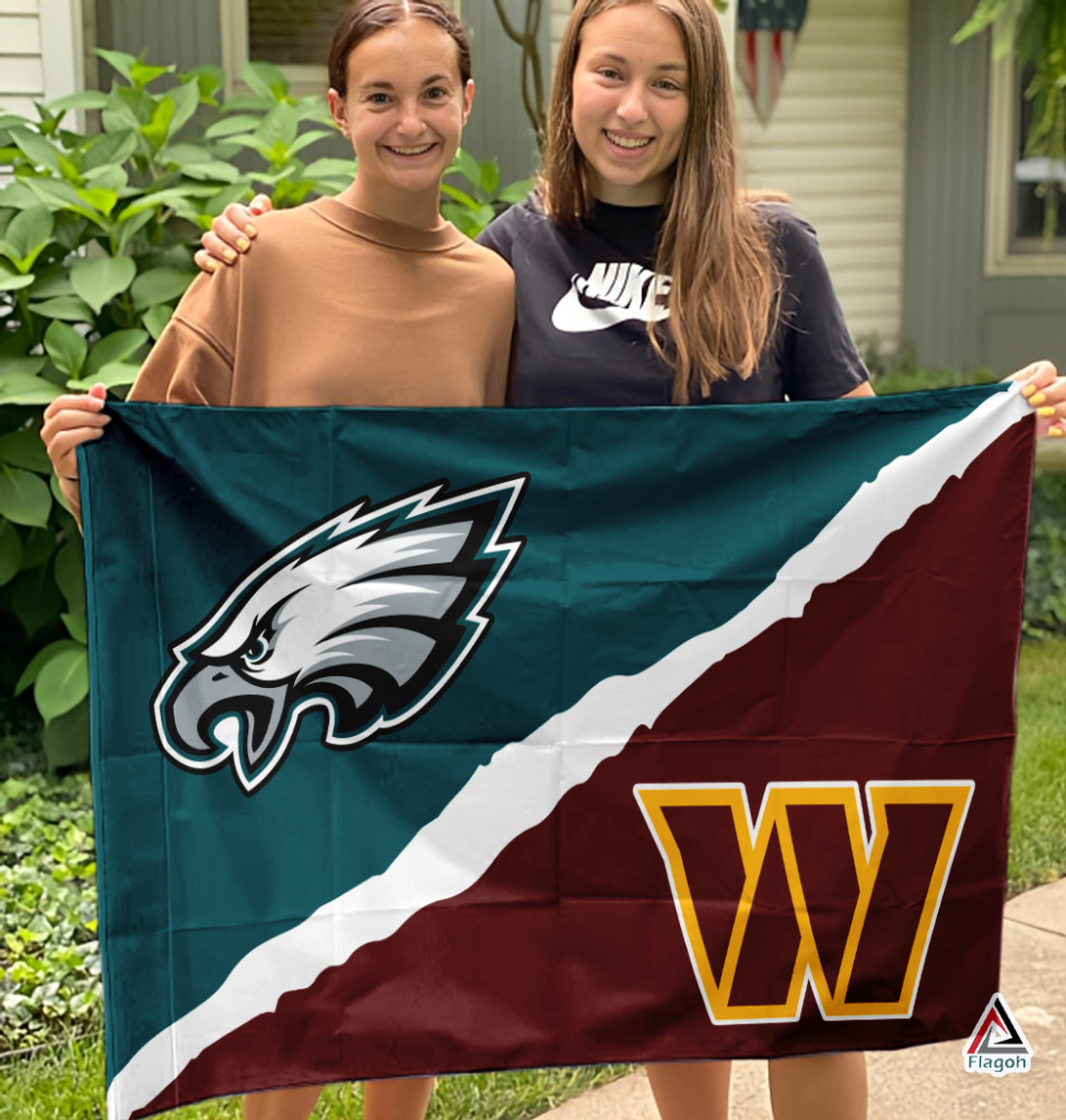 Washington Commanders vs Philadelphia Eagles Match Player Stats